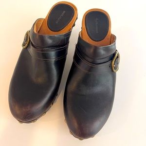 Isabel Marant Clogs